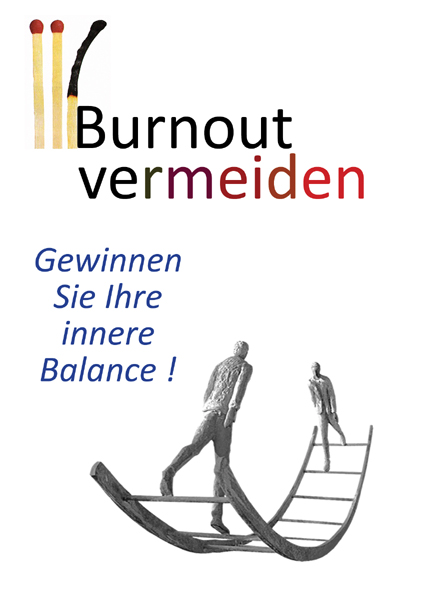 Burnout Beratung Daniela Voigt