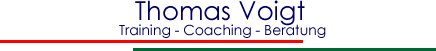 logo Coaching Thomas Voigt